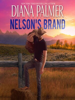 cover image of Nelson's Brand